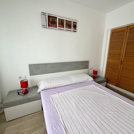 Apartsalou Priorat Eksteriør billede