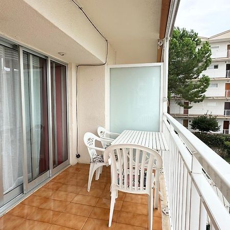 Apartsalou Priorat Eksteriør billede