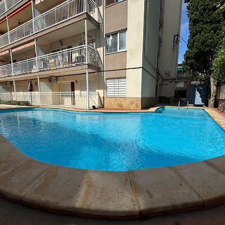 Apartsalou Priorat Eksteriør billede
