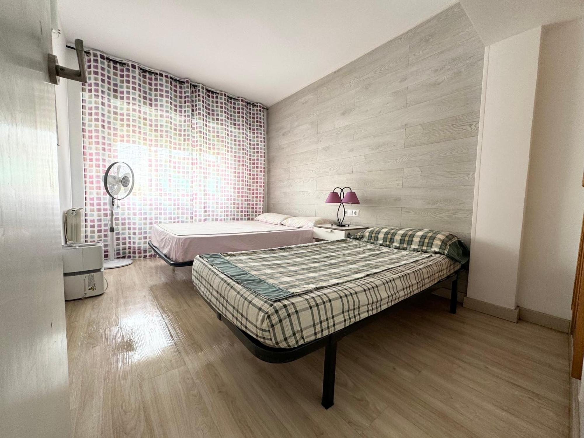 Apartsalou Priorat Eksteriør billede