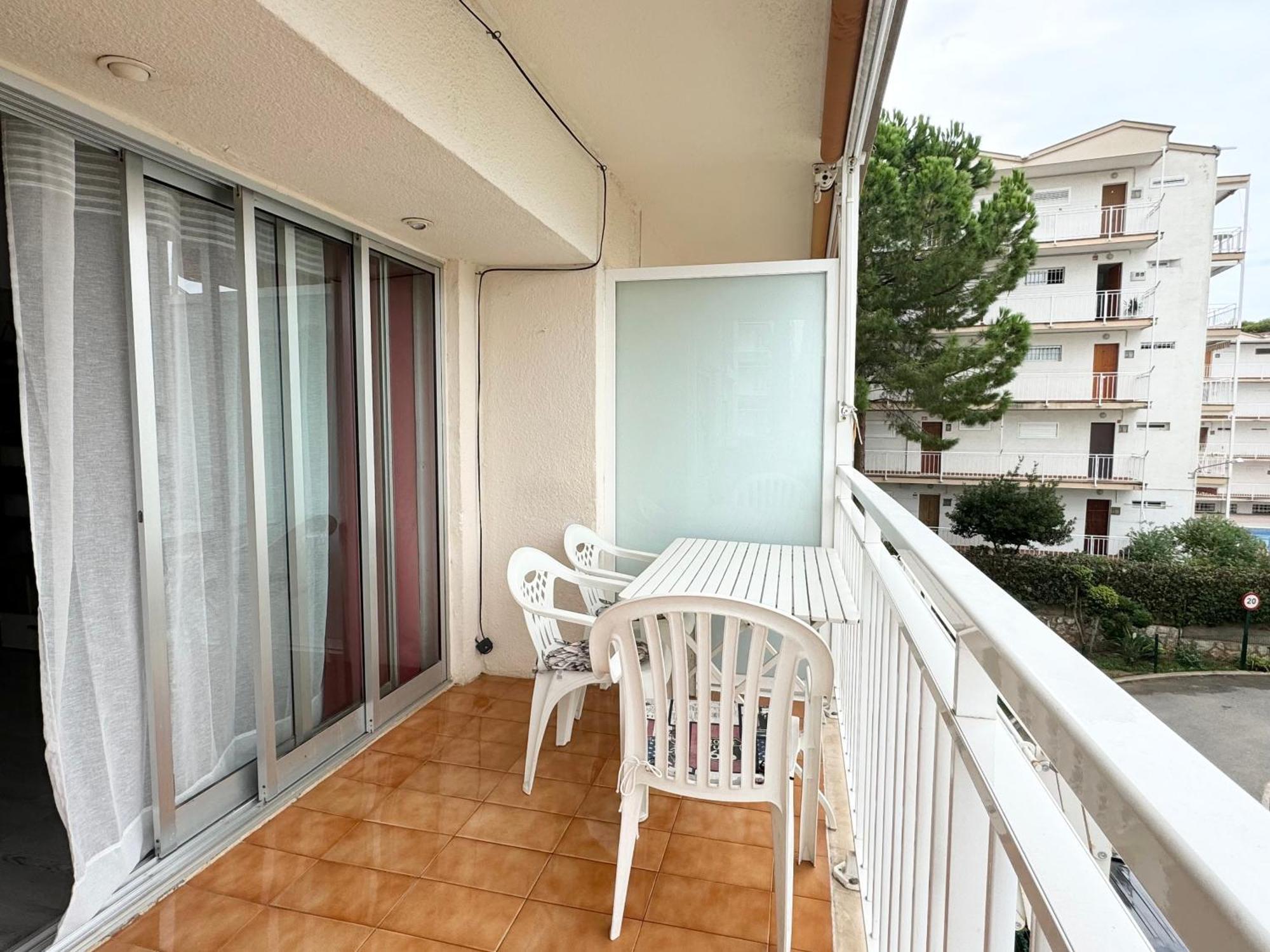 Apartsalou Priorat Eksteriør billede