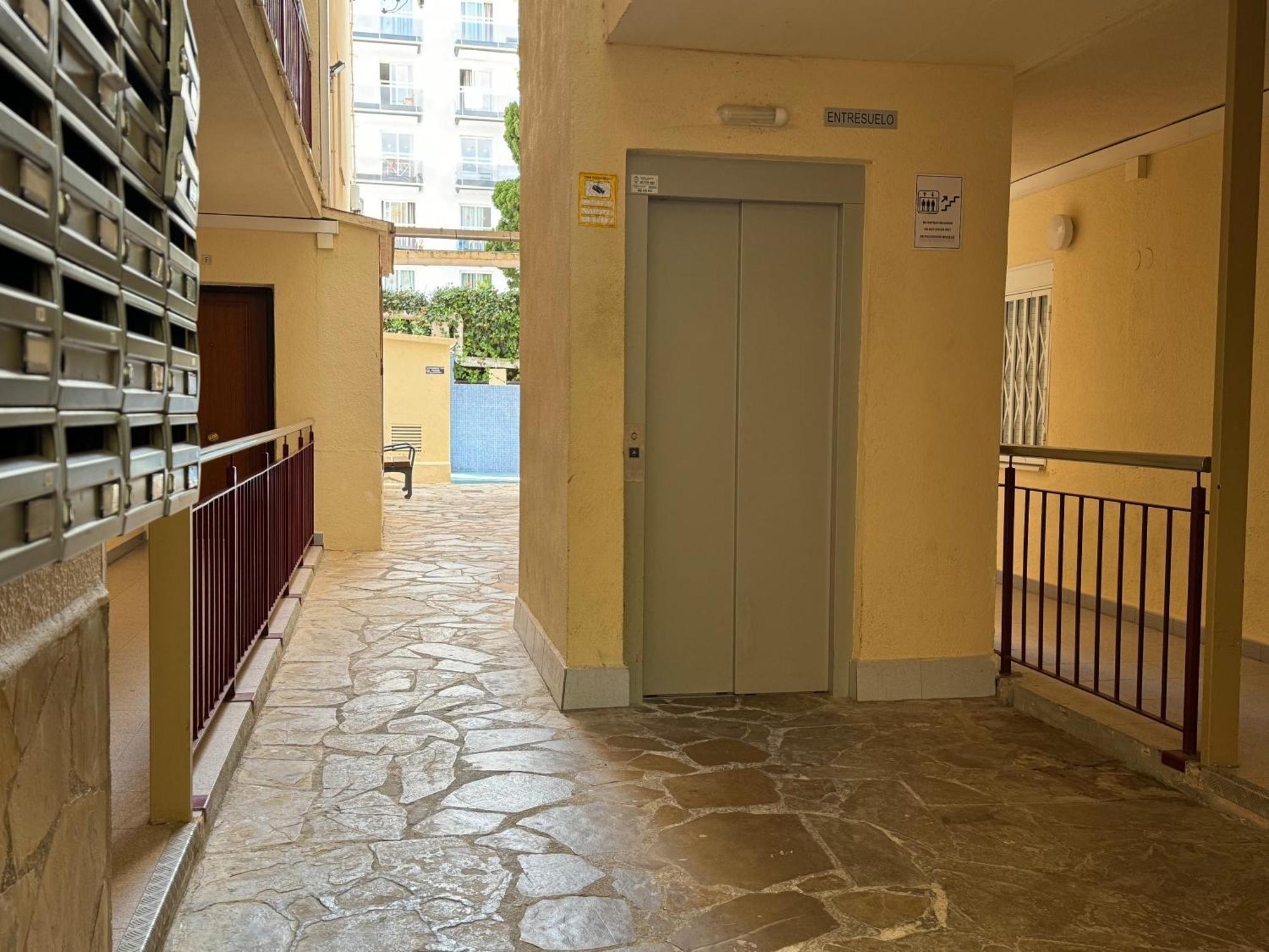 Apartsalou Priorat Eksteriør billede