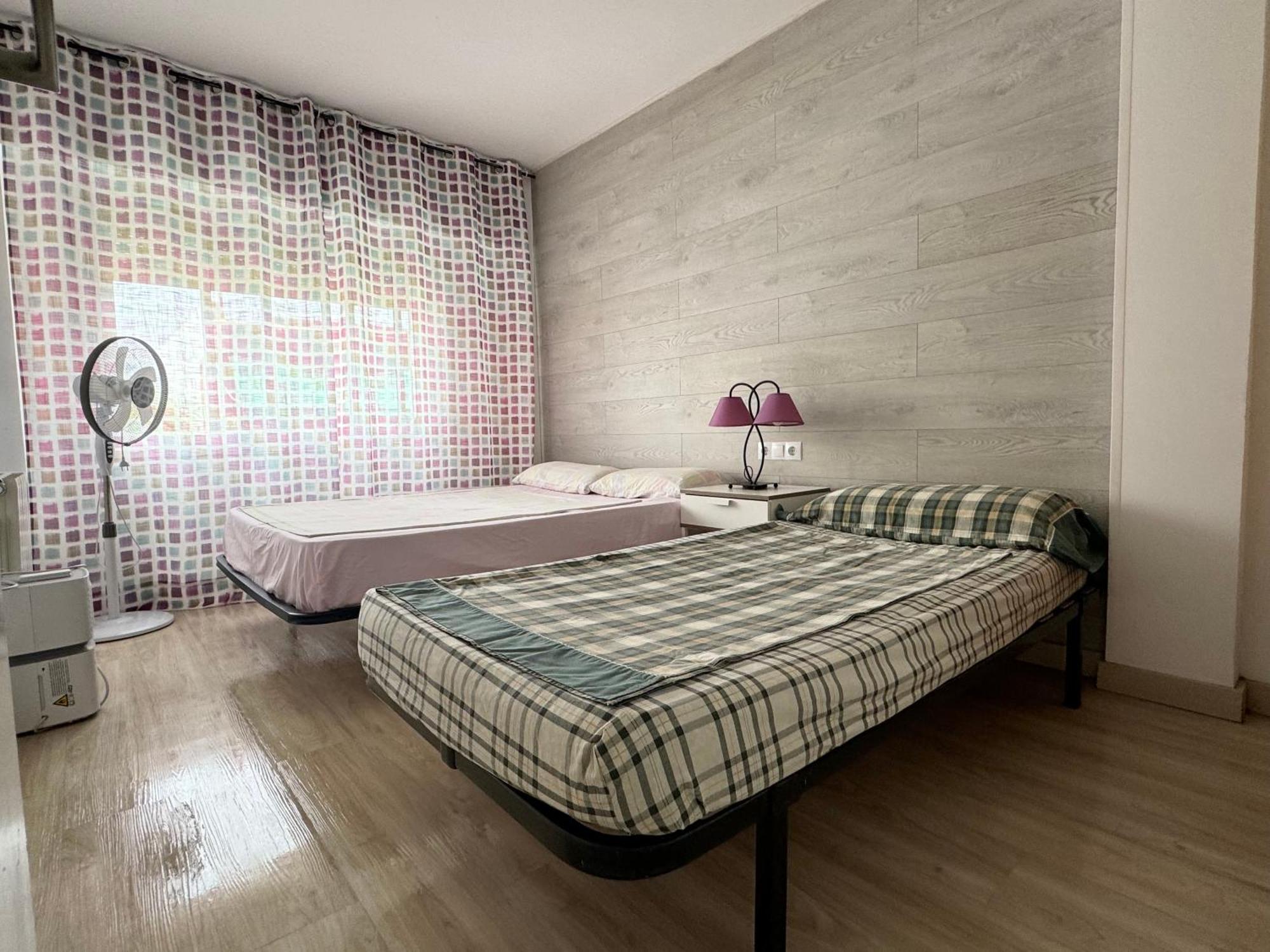 Apartsalou Priorat Eksteriør billede