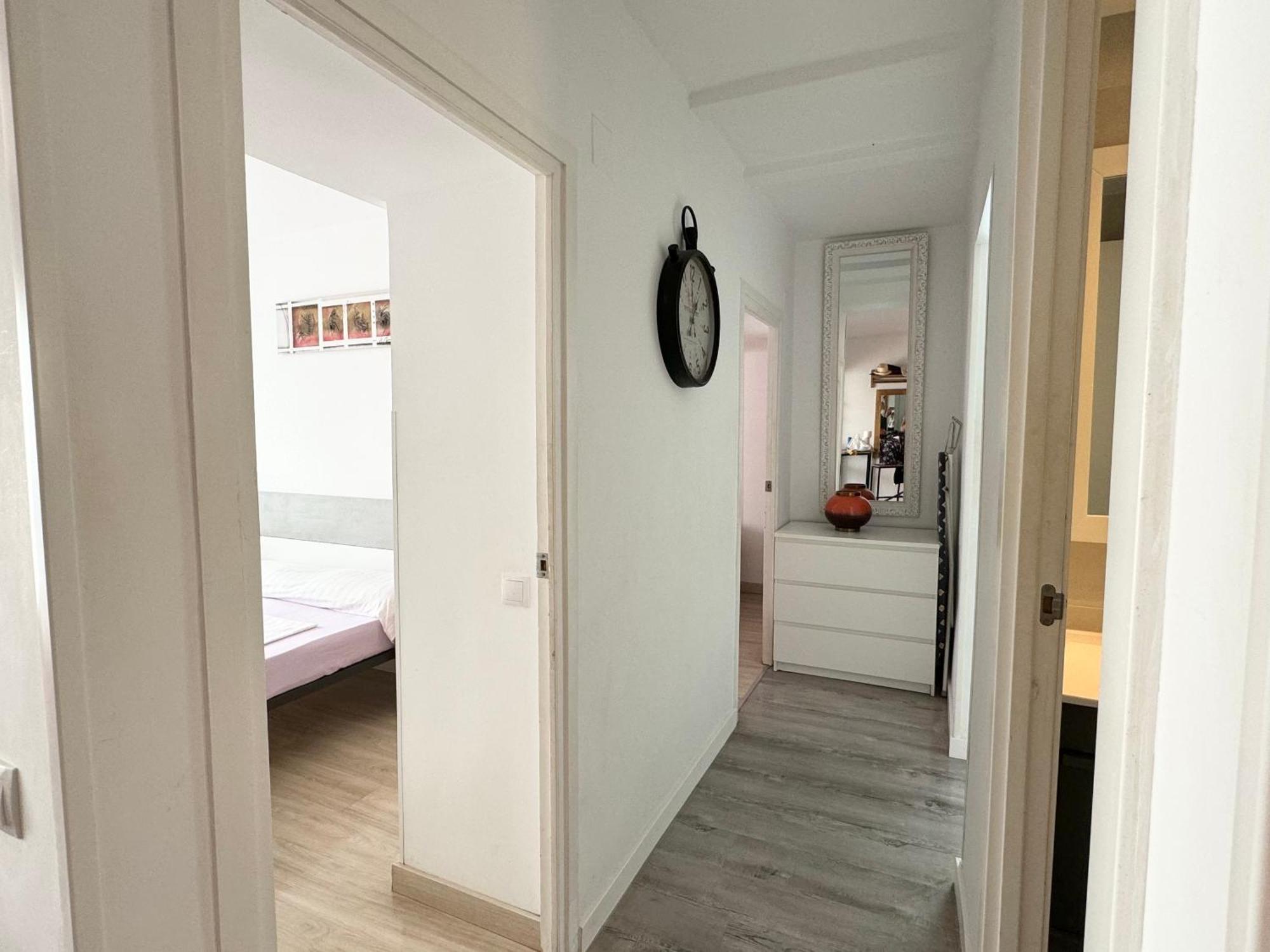 Apartsalou Priorat Eksteriør billede