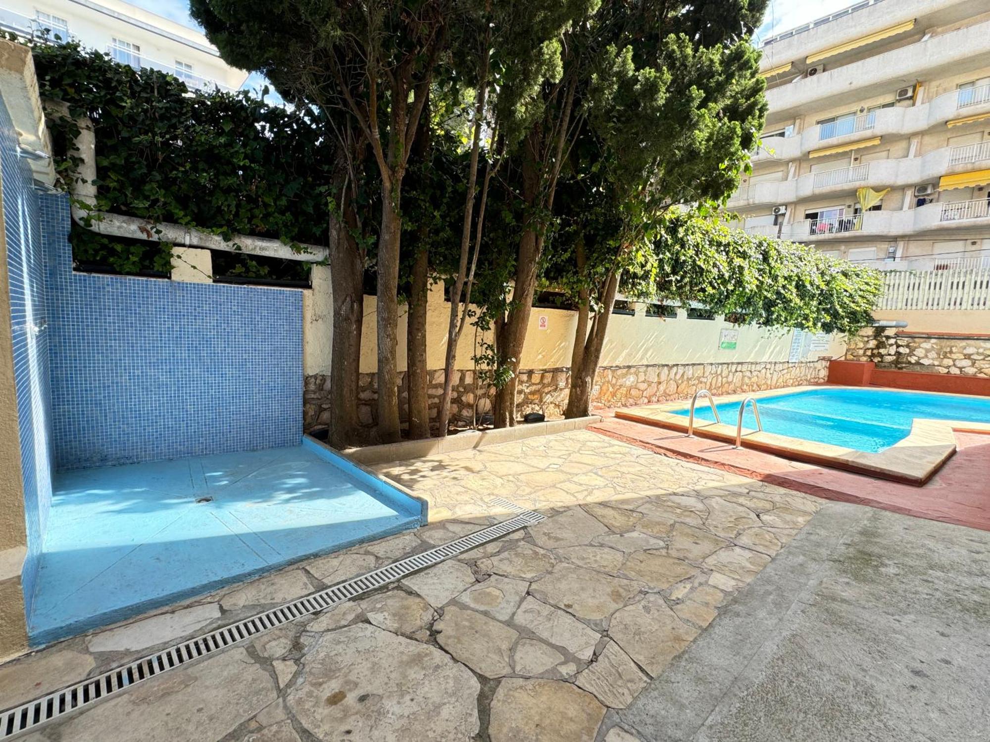 Apartsalou Priorat Eksteriør billede