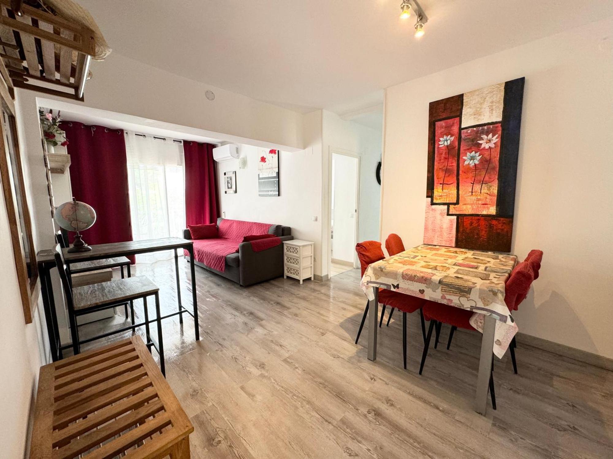 Apartsalou Priorat Eksteriør billede
