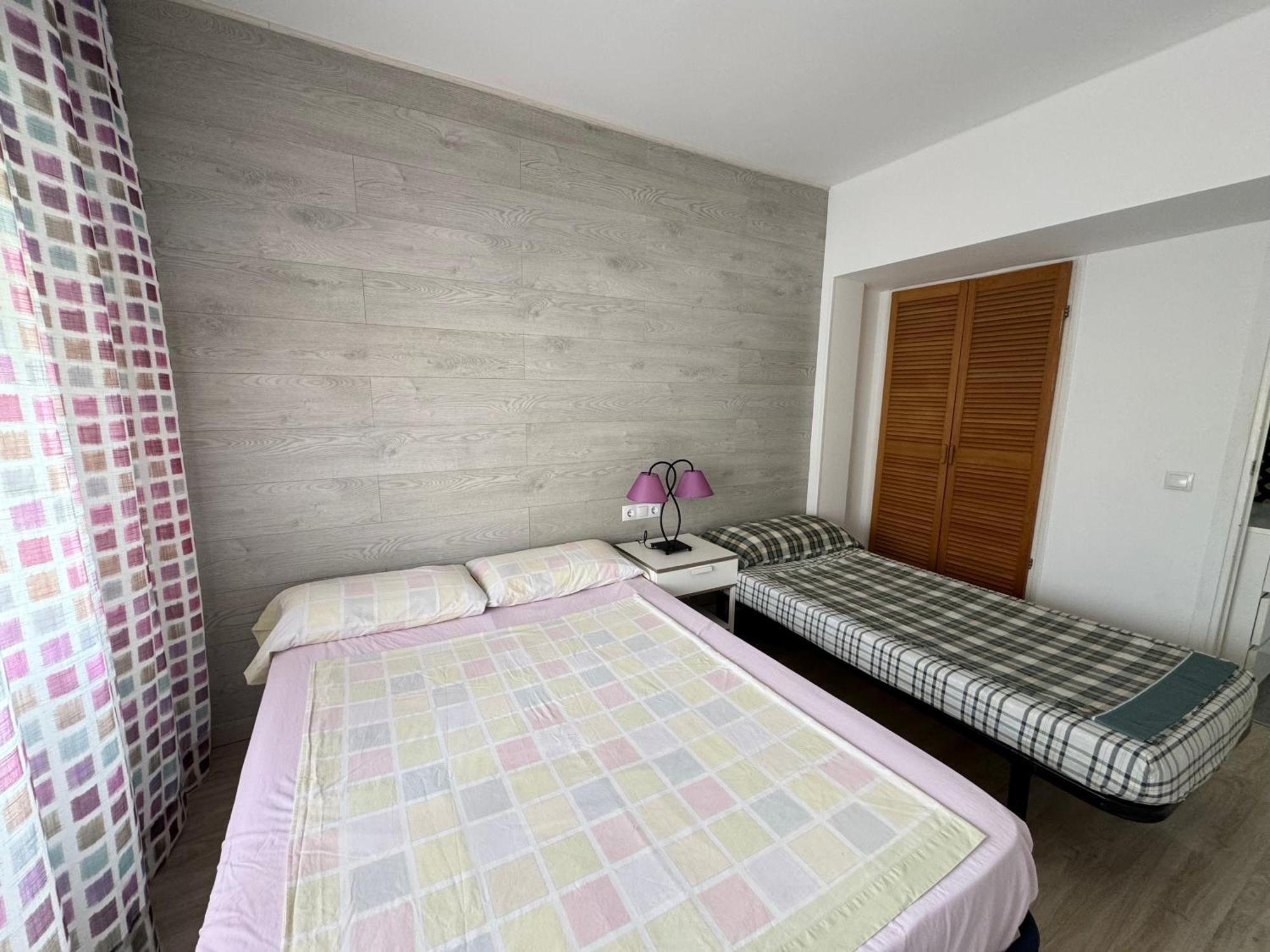 Apartsalou Priorat Eksteriør billede