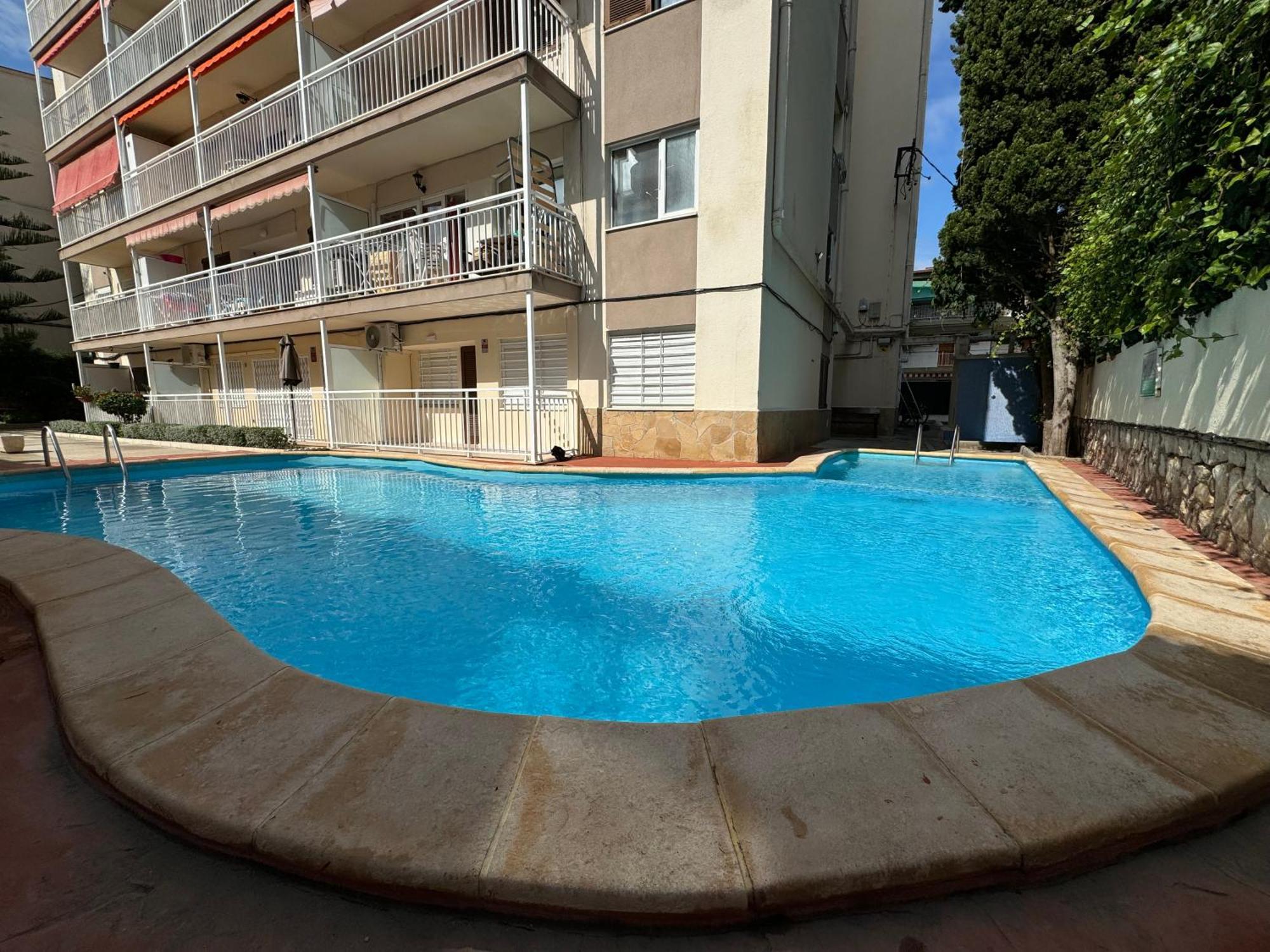 Apartsalou Priorat Eksteriør billede